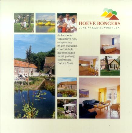 collage bongers