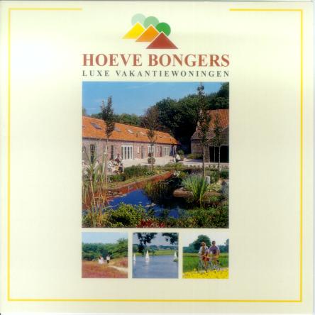 hoeve bongers