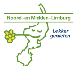 Nieuw logo NM Limburg